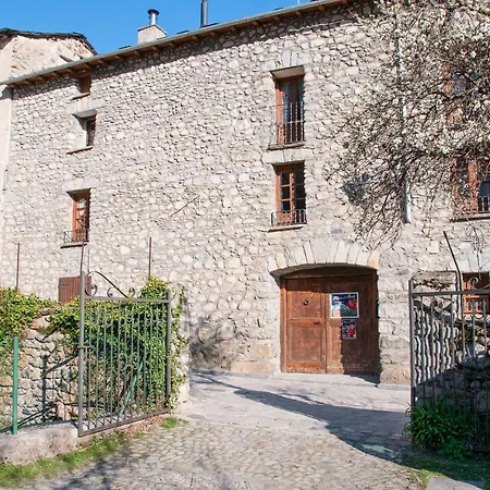 Casa Pinana Villa Anciles Exterior photo