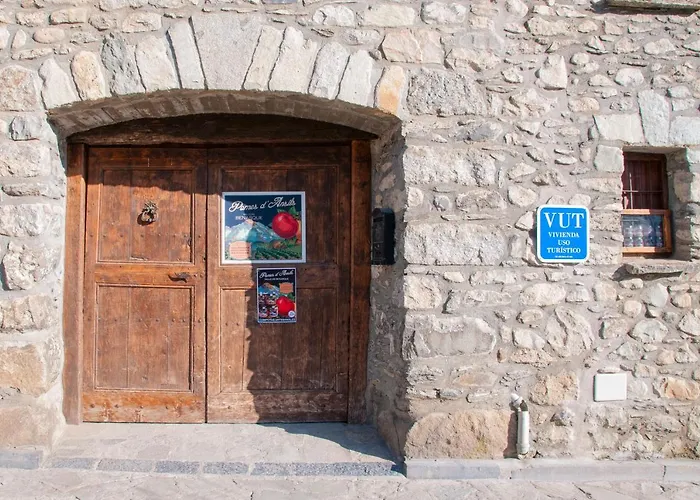 Casa Pinana