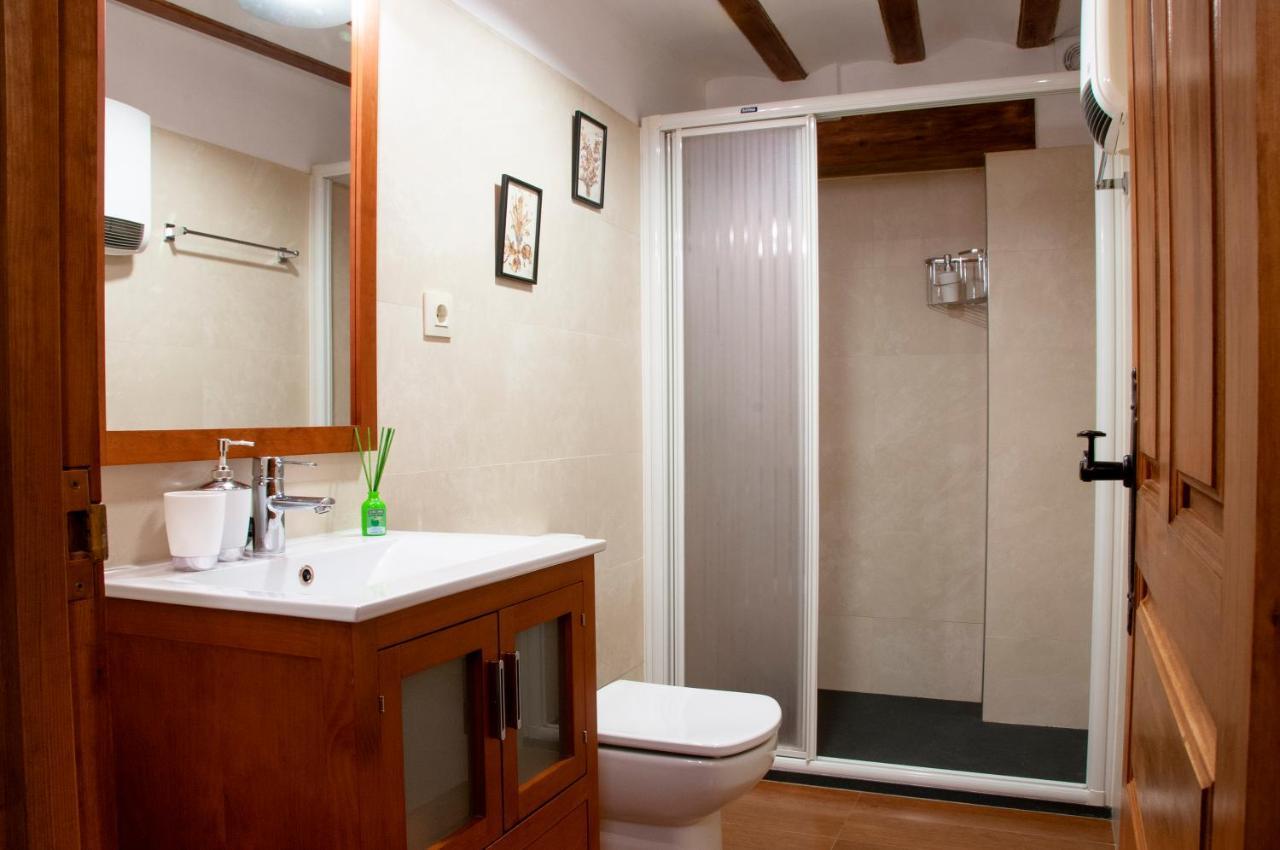 Holiday home Casa Pinana Anciles