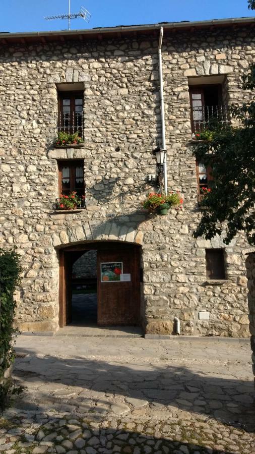 Casa Pinana *