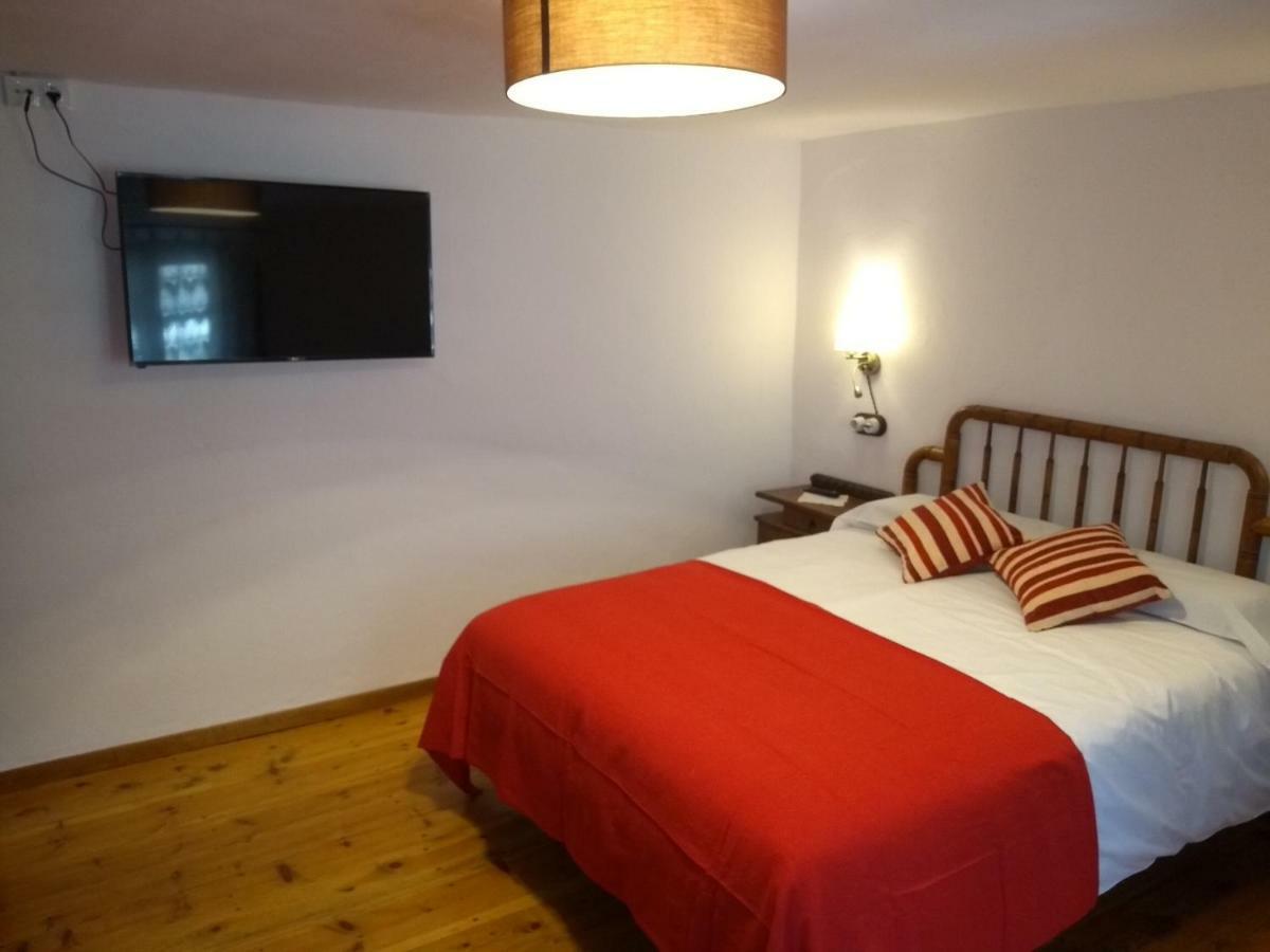 Casa Pinana Holiday home