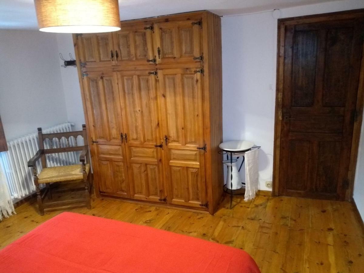 Casa Pinana Casa de vacances *