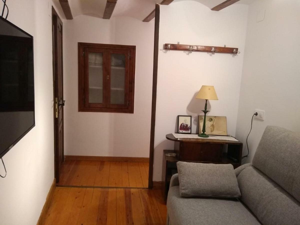 Casa Pinana Holiday home