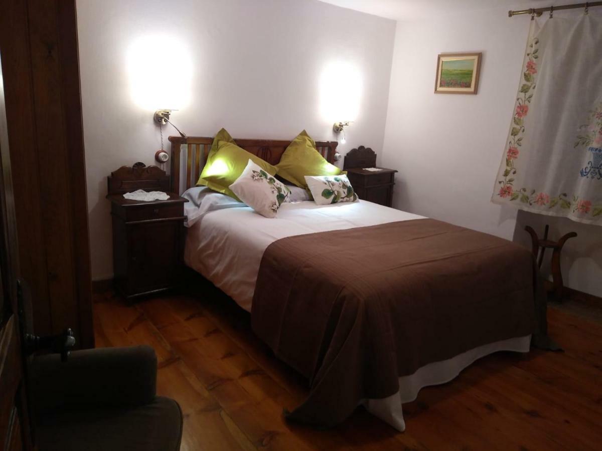 Casa Pinana *