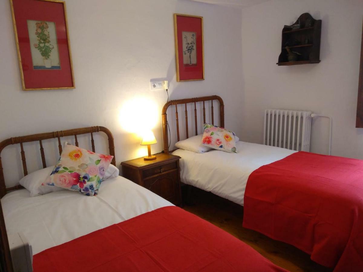 Casa Pinana Holiday home *