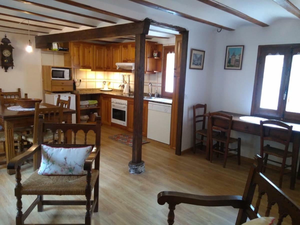 Holiday home Casa Pinana *