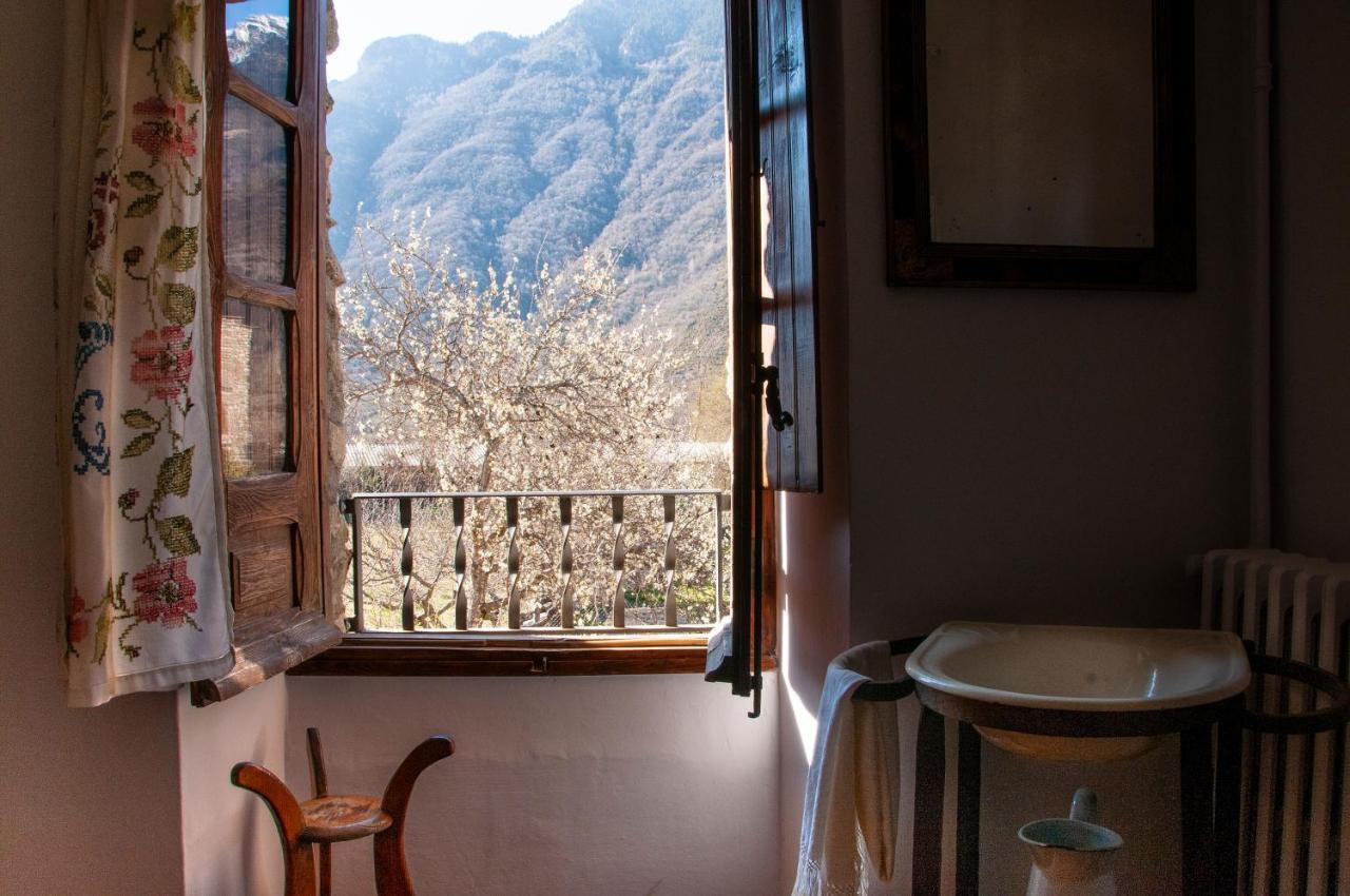 Casa Pinana Holiday home *