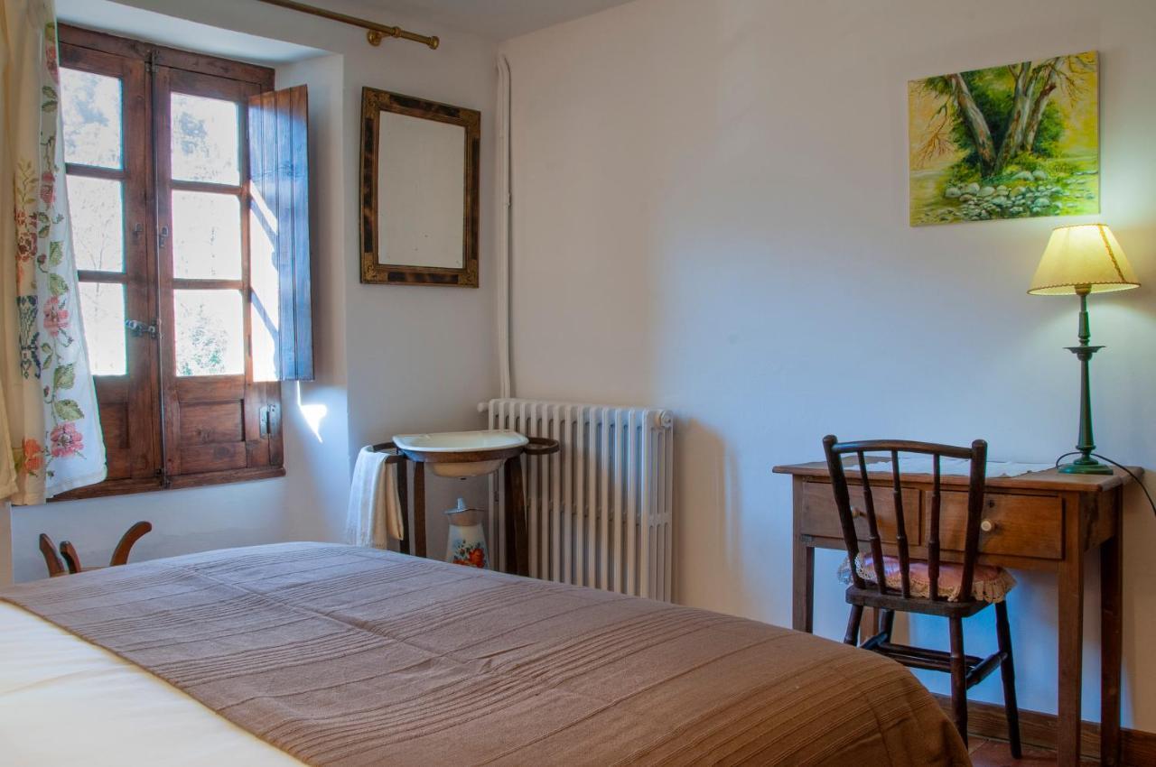 Casa Pinana *