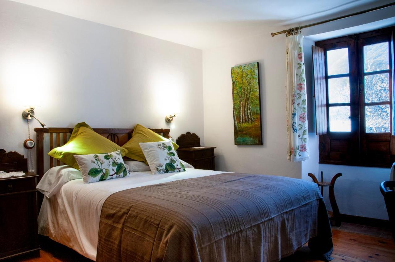 Casa Pinana Holiday home Anciles