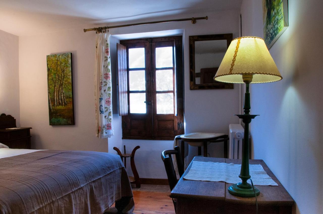 Casa Pinana Holiday home Anciles