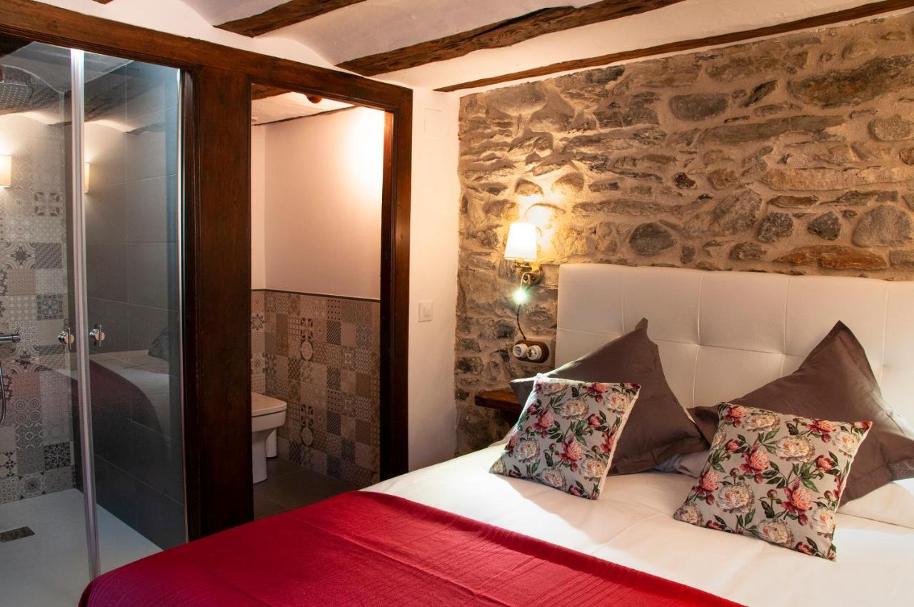 Holiday home Casa Pinana Anciles
