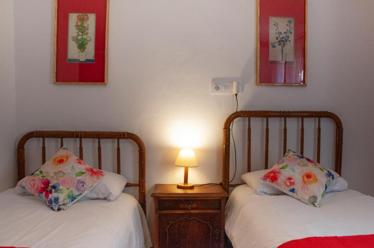 Casa Pinana Holiday home *