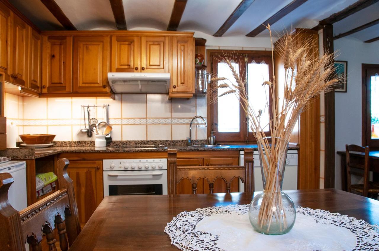 Casa Pinana *