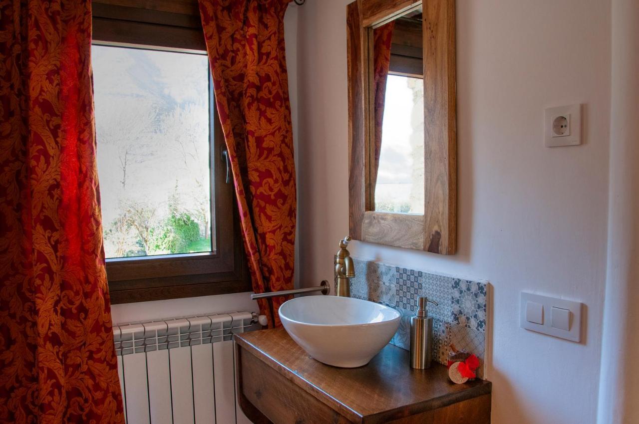 Holiday home Casa Pinana Anciles