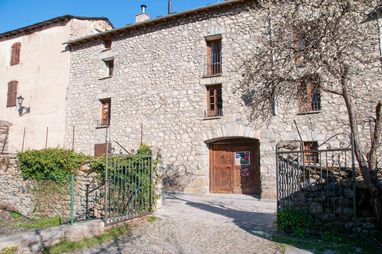 Casa Pinana Holiday home Anciles