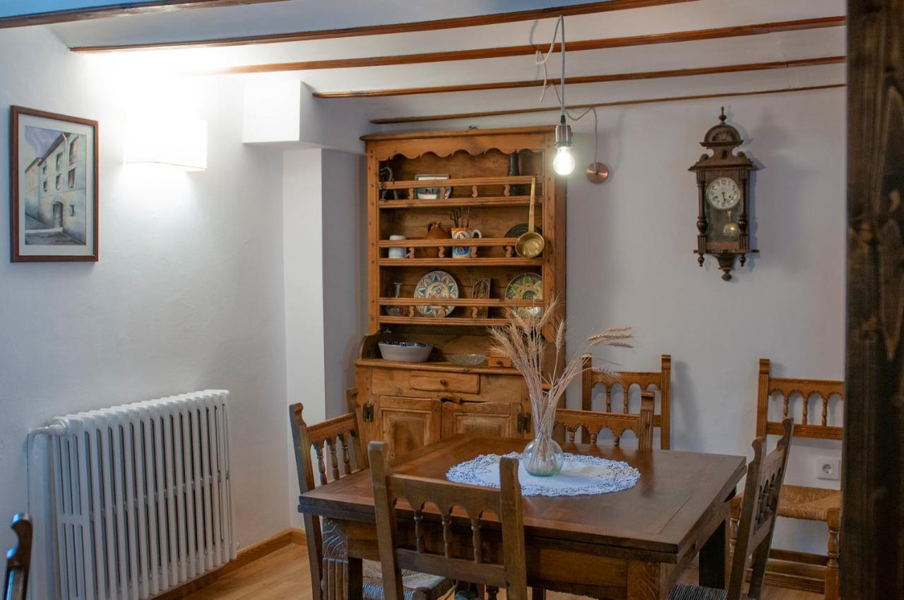 Casa Pinana Holiday home *