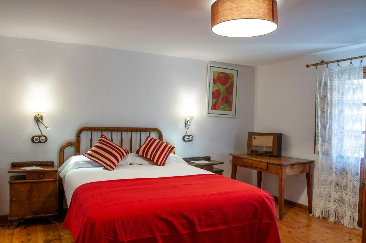 Holiday home Casa Pinana
