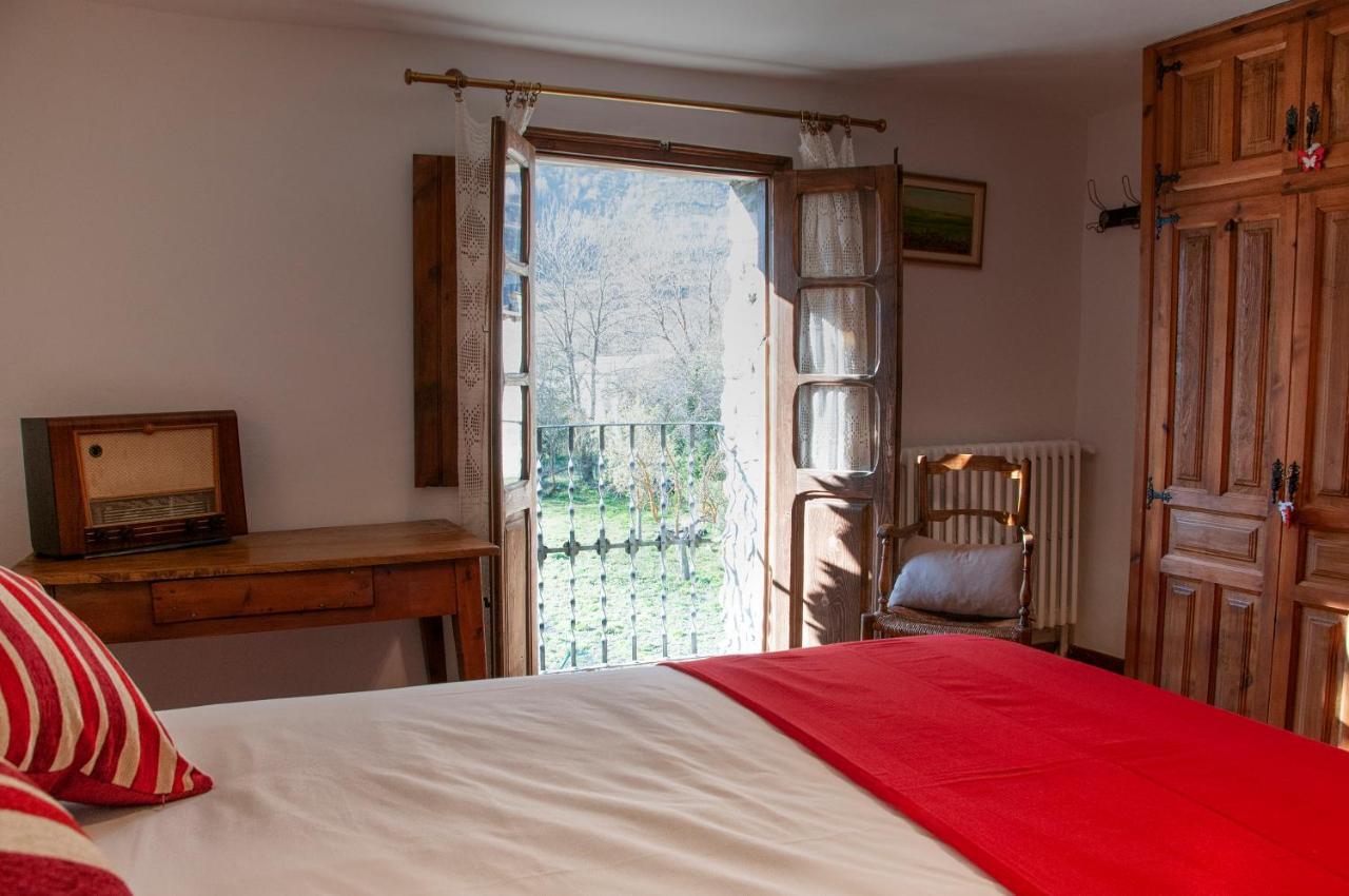 Casa Pinana Holiday home *