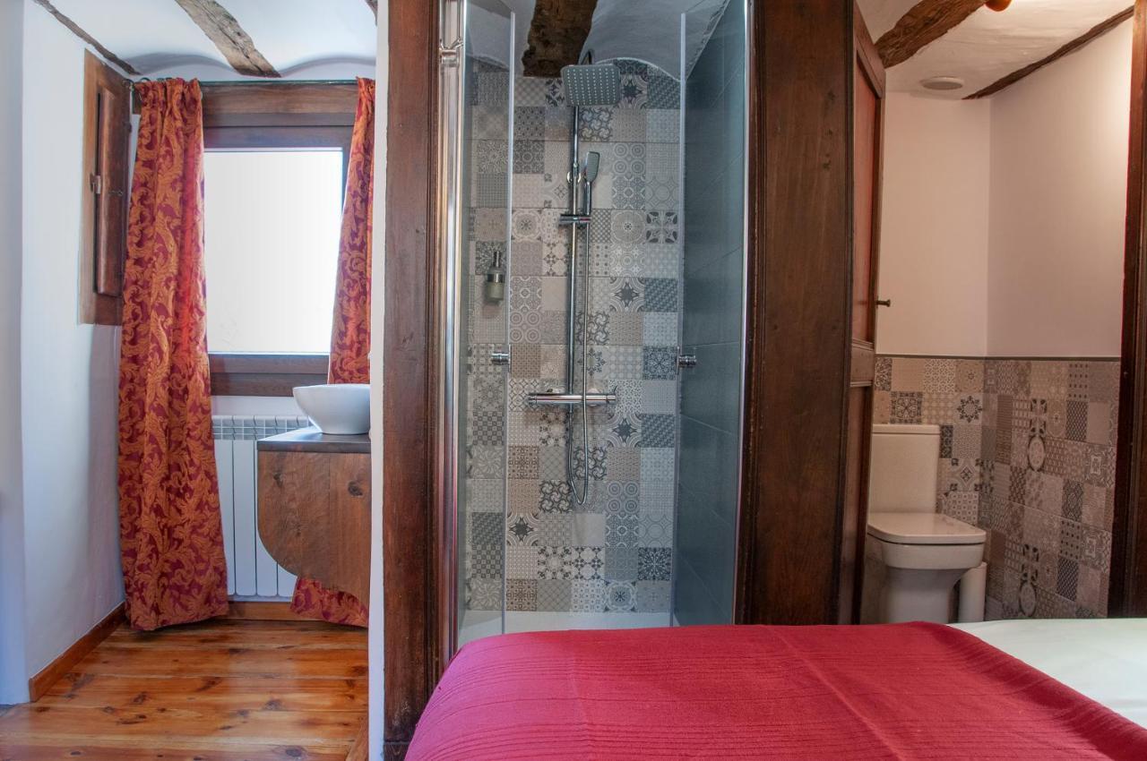 Holiday home Casa Pinana Anciles
