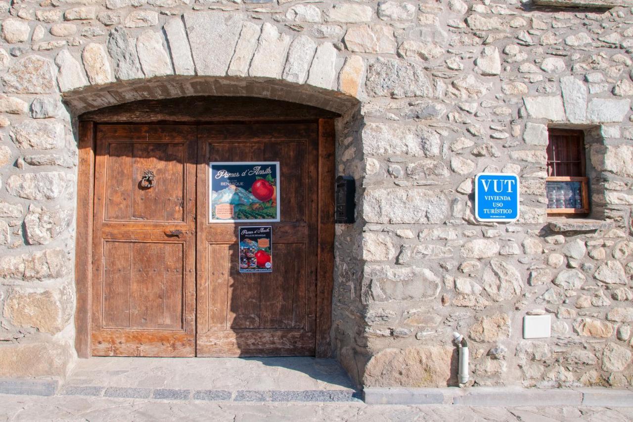 Holiday home Casa Pinana Anciles