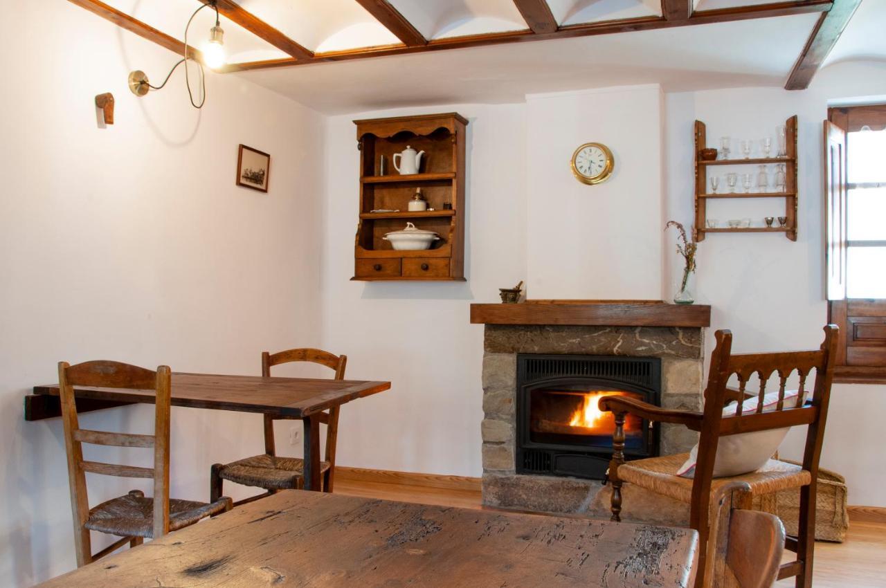 Casa Pinana Holiday home