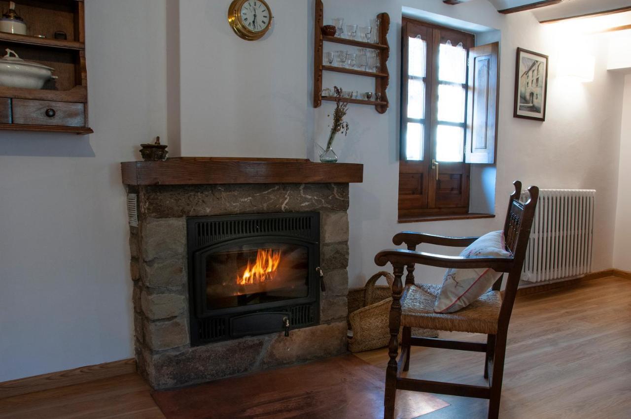 Casa Pinana Holiday home *