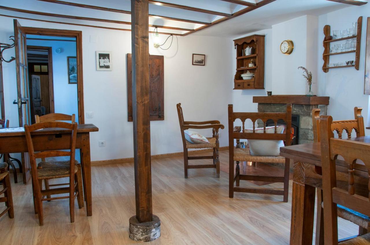 Casa Pinana