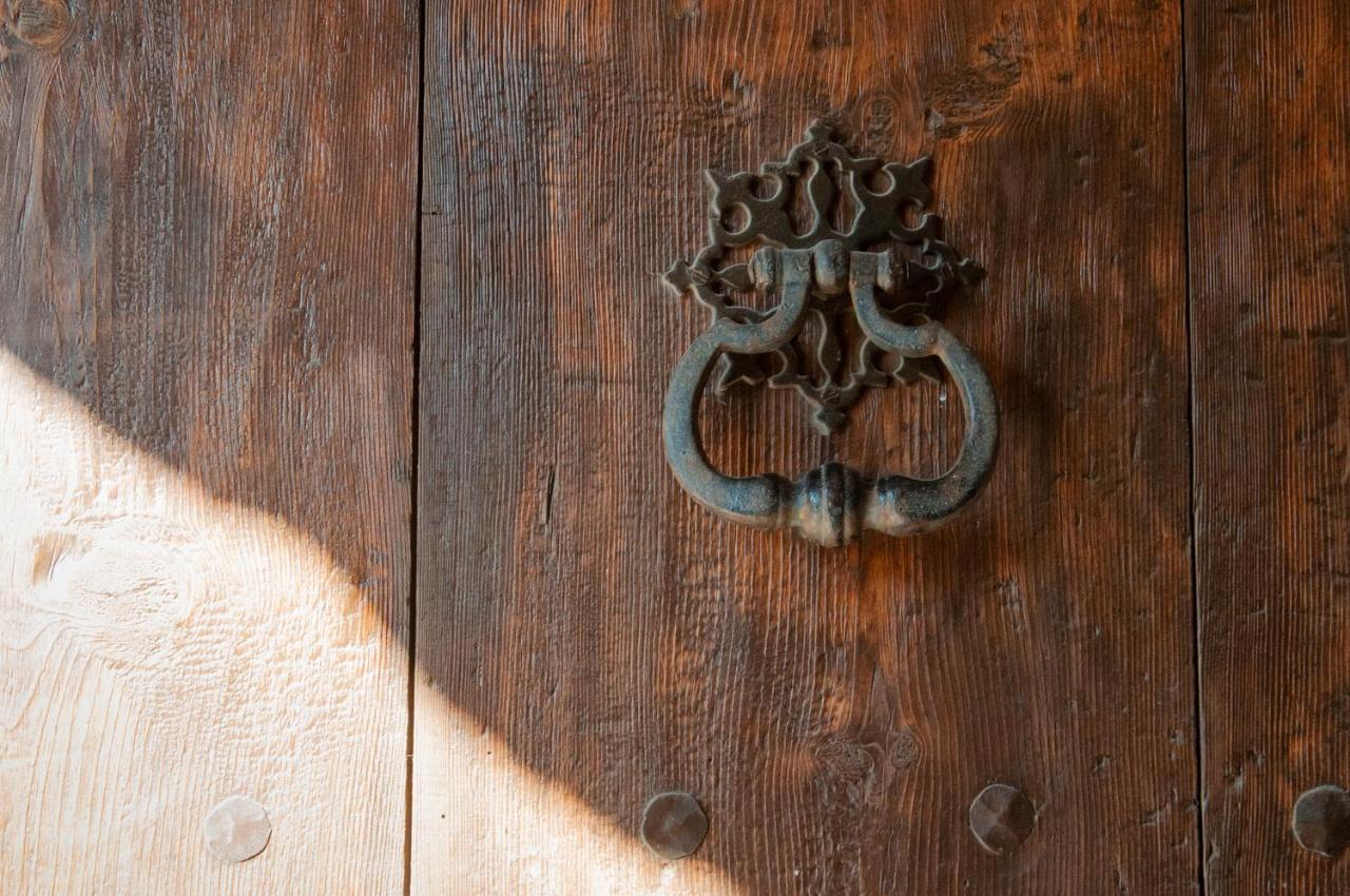 Casa Pinana Holiday home *