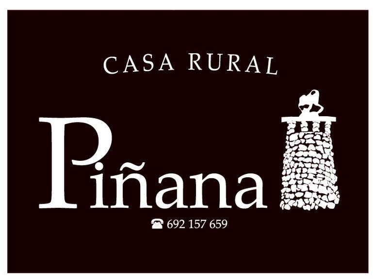 Casa Pinana * Anciles